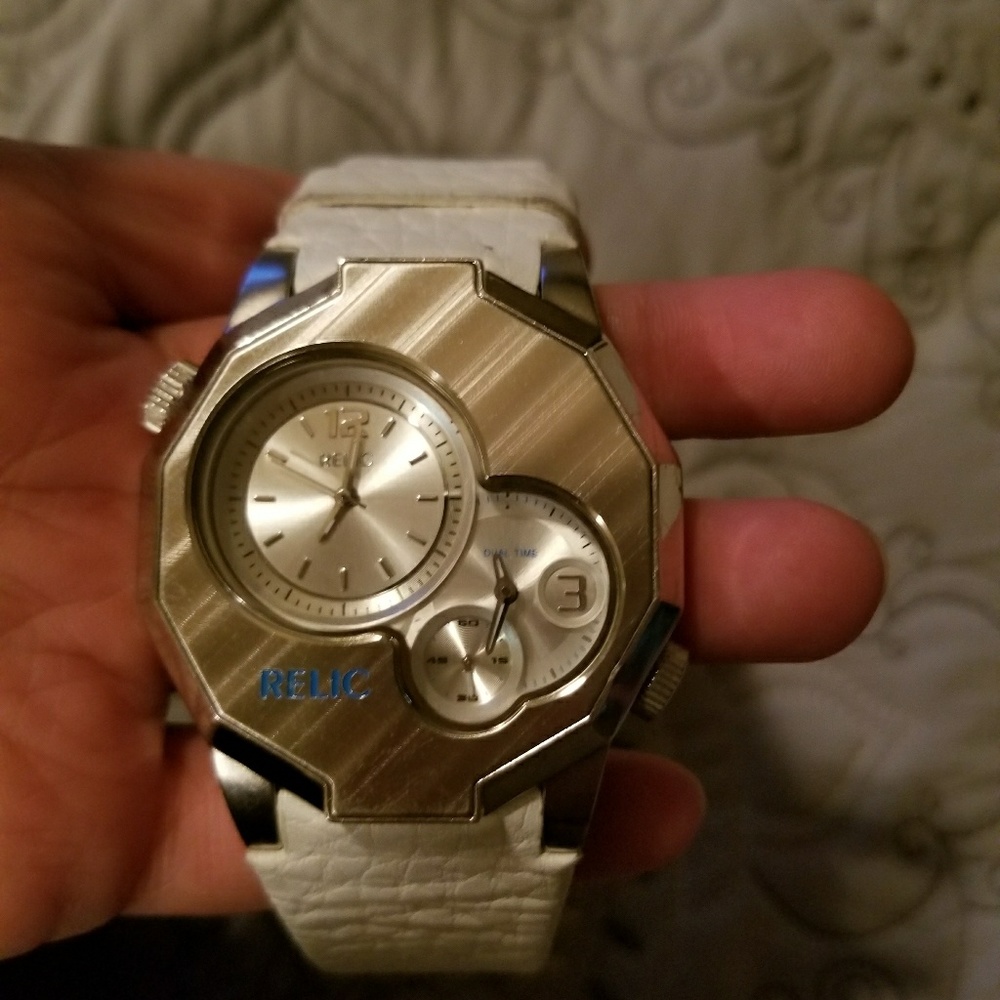 Name brand watch